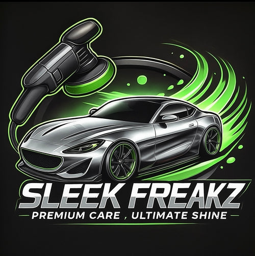 Sleek Freakz 